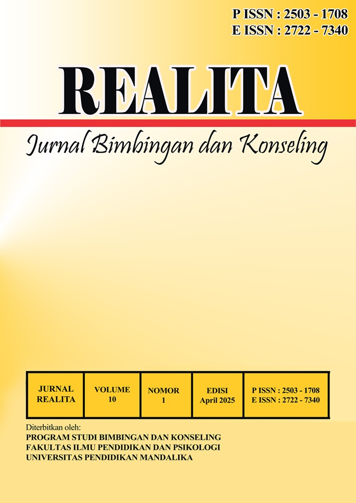 					View Vol. 10 No. 1 (2025): Volume 10 Nomor 1 Edisi April 2025
				