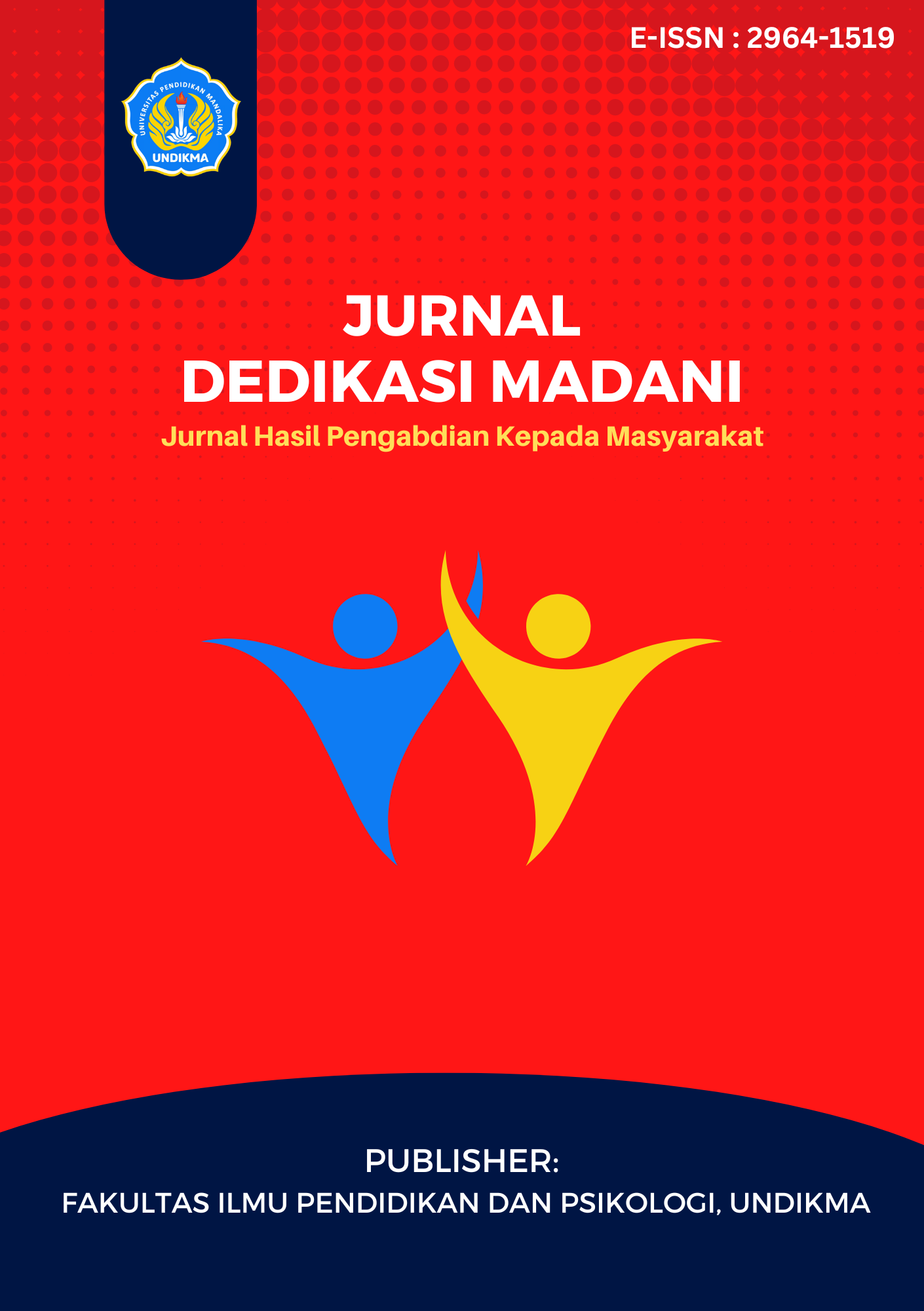 					View Vol. 4 No. 1 (2025): Jurnal Dedikasi Madani
				